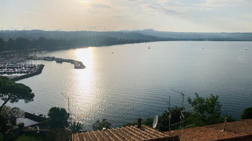  VANDA Alloggio Turistico, Unterkunft in Capodimonte