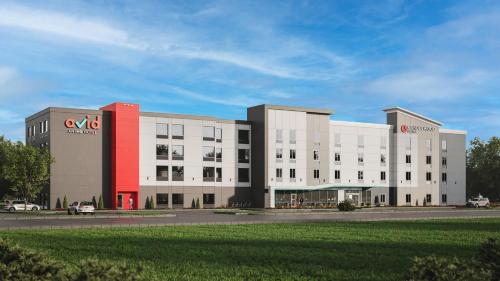 avid hotels Fort Payne, an IHG Hotel in Fort Payne, USA
