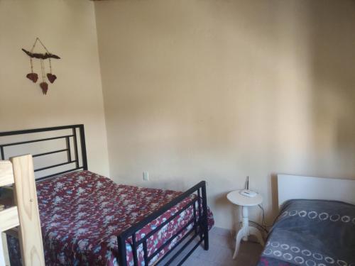 One-Bedroom Apartment image 6