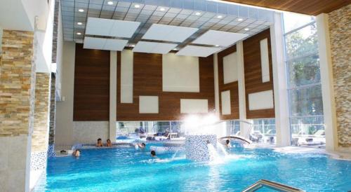Inger Hotell, Narva (photo 5)