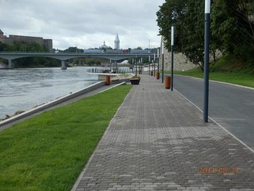 Inger Hotell, Narva (photo 6)