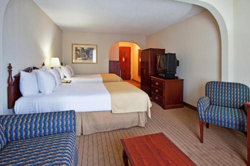 Holiday Inn Hotel and Suites Peachtree City, an IHG Hotel