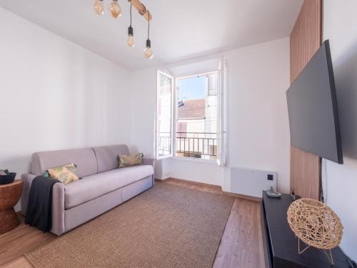 Logement pour 8 personnes près de Disney & Paris (Logement pour 8 personnes pres de Disney & Paris) in Chanteloup-en-Brie