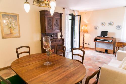 Cadgal - Tenuta La Cova