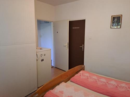 Apartmán na Jižní (Apartman na Jizni) in สลาโวนิน