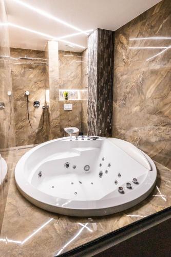 Premium Lux Apartman Čačak (Premium Lux Apartman Cacak) in Alvadžinica