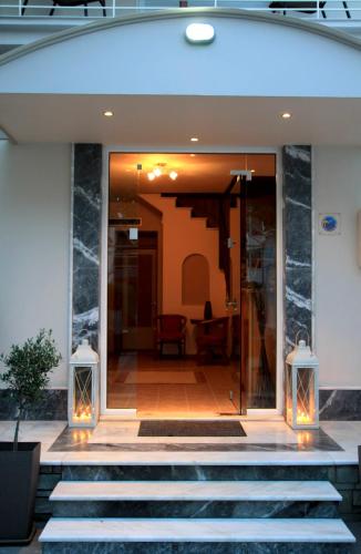  Hotel Stella in Volos