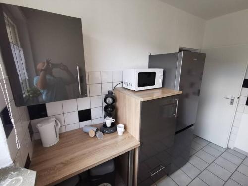 Bright & Cozy Apartment, Plettenberg (photo 9)