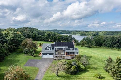 Lakeview Expanse in Bethlehem, USA