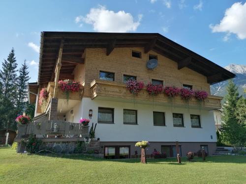  Apartmenthaus Rupitsch, Pension in Leutasch