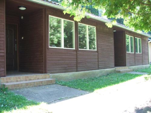 Exterior view, Alomvolgy in Zsambek