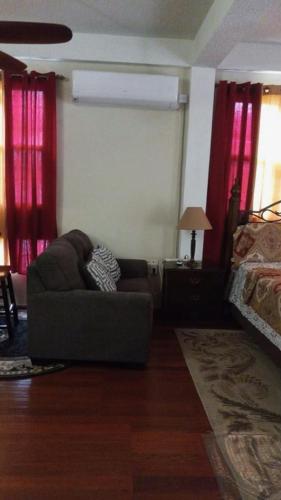 The Escape The Escape