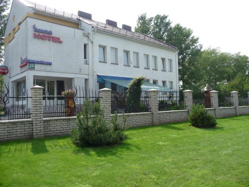Skaistažiedė – Šiauliai, TX