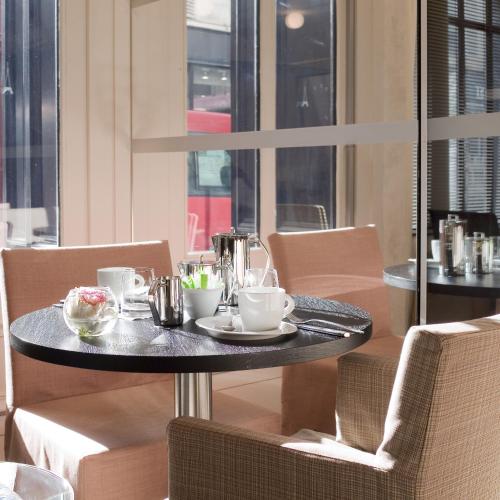 Hotel Saint Dominique - image 10