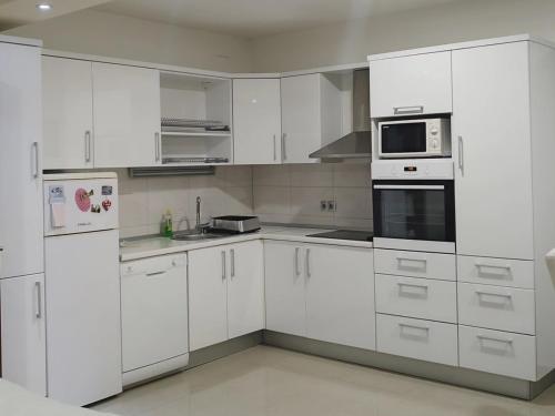 Tolj apartman - Apartment - Ljubuški