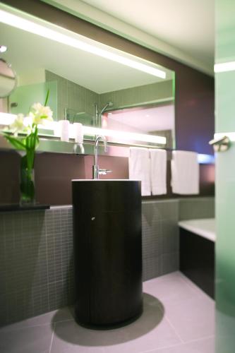 Movenpick Hotel Hamburg