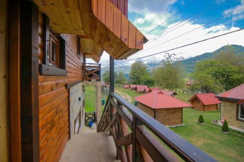 Apartment Country Villa MMMM-1-Camp Scepanovic in Polja