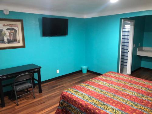 Star Motel – Norwalk, CA