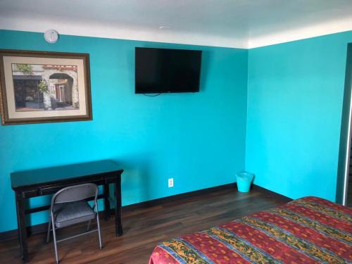 Star Motel – Norwalk, CA