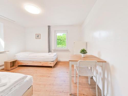 RAJ Living - 3 Room Apartments - 20 Min to Messe DUS & Old Town DUS