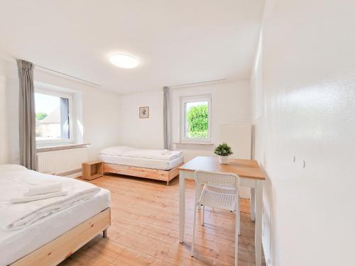 RAJ Living - 3 Room Apartments - 20 Min to Messe DUS & Old Town DUS - Meerbusch