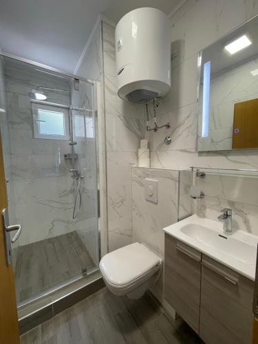 B&B Villa Royal - image 12