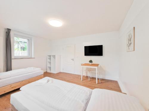 3 Room Apartments - 20 Min Messe DUS and Oldtown