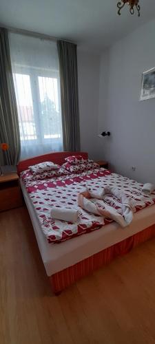Orchidea Apartman - image 9