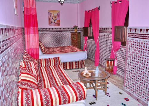 Suite, 3 beds