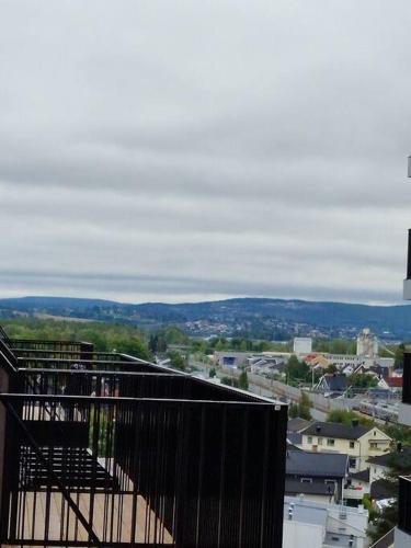 A környék, Demims Apartments Lillestrøm - Modern & Super Central - 10mins from Oslo S in Lillestrom