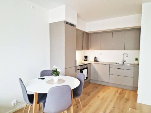 Létesítmények, Demims Apartments Lillestrøm - Modern & Super Central - 10mins from Oslo S in Lillestrom