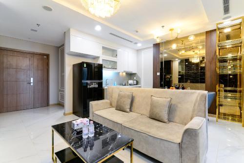 The Landmark 81 Residence - Vinhomes Central Park