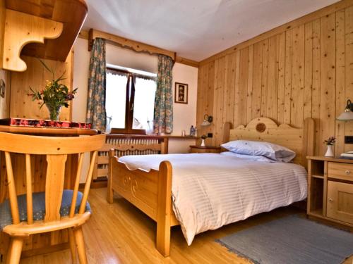 Hotel Posta, Livigno (fotografie 2)
