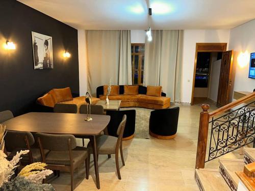 Apartment for daily rent, Marrakesh, Gueliz