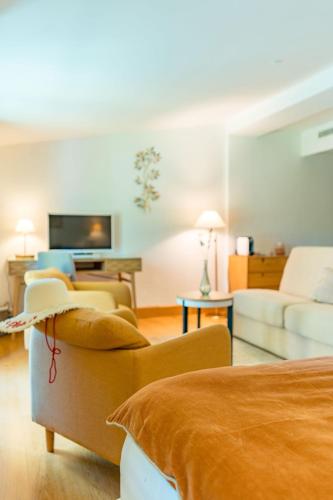 Comfort Double Room with Balcony