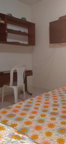 Standard Double Room with Shared Bathroom room in cambulos 2