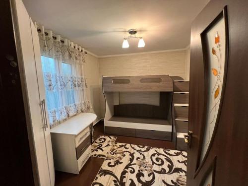 Halal Apartment, Oš (foto 7)