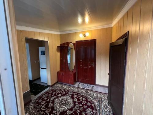 Halal Apartment, Oš (foto 3)