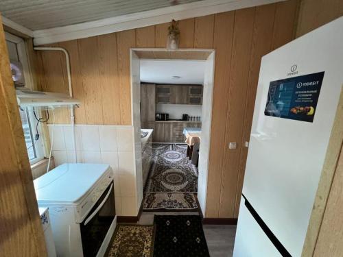 Halal Apartment, Oš (foto 2)