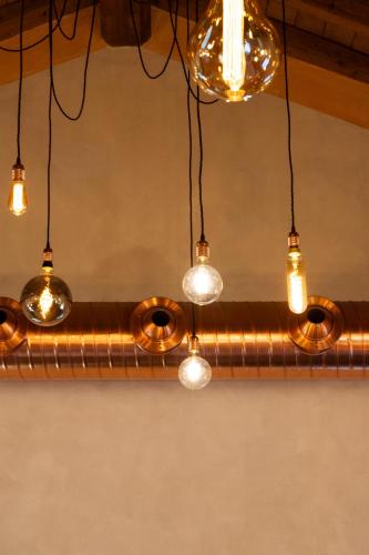 Locanda Cà dei Santi – Varese, MD