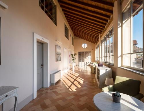 Locanda Cà dei Santi – Varese, MD