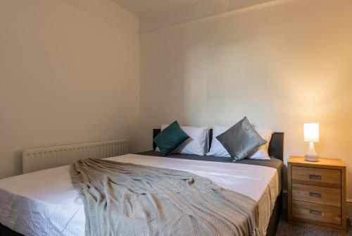 Quality Stay Room 4