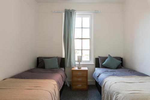 Quality Stay Room 5