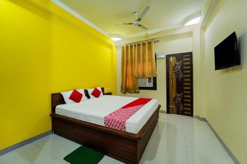 OYO Flagship Hotel Vijay Vilas