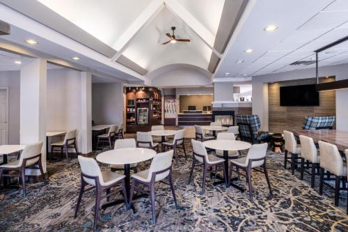Residence Inn Denver Southwest/Lakewood in Lakewood, USA