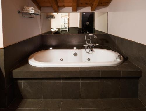Hot tub, Locanda Ca dei Santi in Varese
