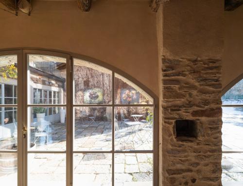 Facilities, Locanda Ca dei Santi in Varese