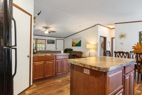 Hondo Creek Hideaway in Tarpley (TX)