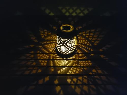 LUMIFLATS: Mahlberg LUMIFLATS: Mahlberg