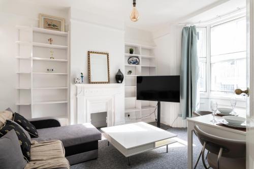 Quality Stay Rooms chambre d'hôte Preston Park